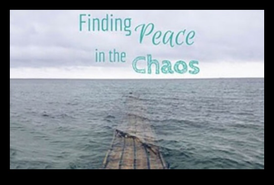 الهروب الواعي: 5 طرق لإيجاد السلام والتوازن في عالم فوضوي 3 الهروب الواعي: ممارسات تخفيف التوتر من أجل روح متوازنة