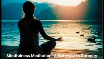 الهروب الواعي: ممارسات تخفيف التوتر من أجل روح متوازنة