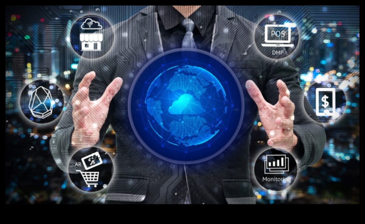 الارتقاء بالخبرات: تشكيل المستقبل من خلال الحوسبة السحابية