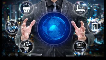 الارتقاء بالخبرات: تشكيل المستقبل من خلال الحوسبة السحابية