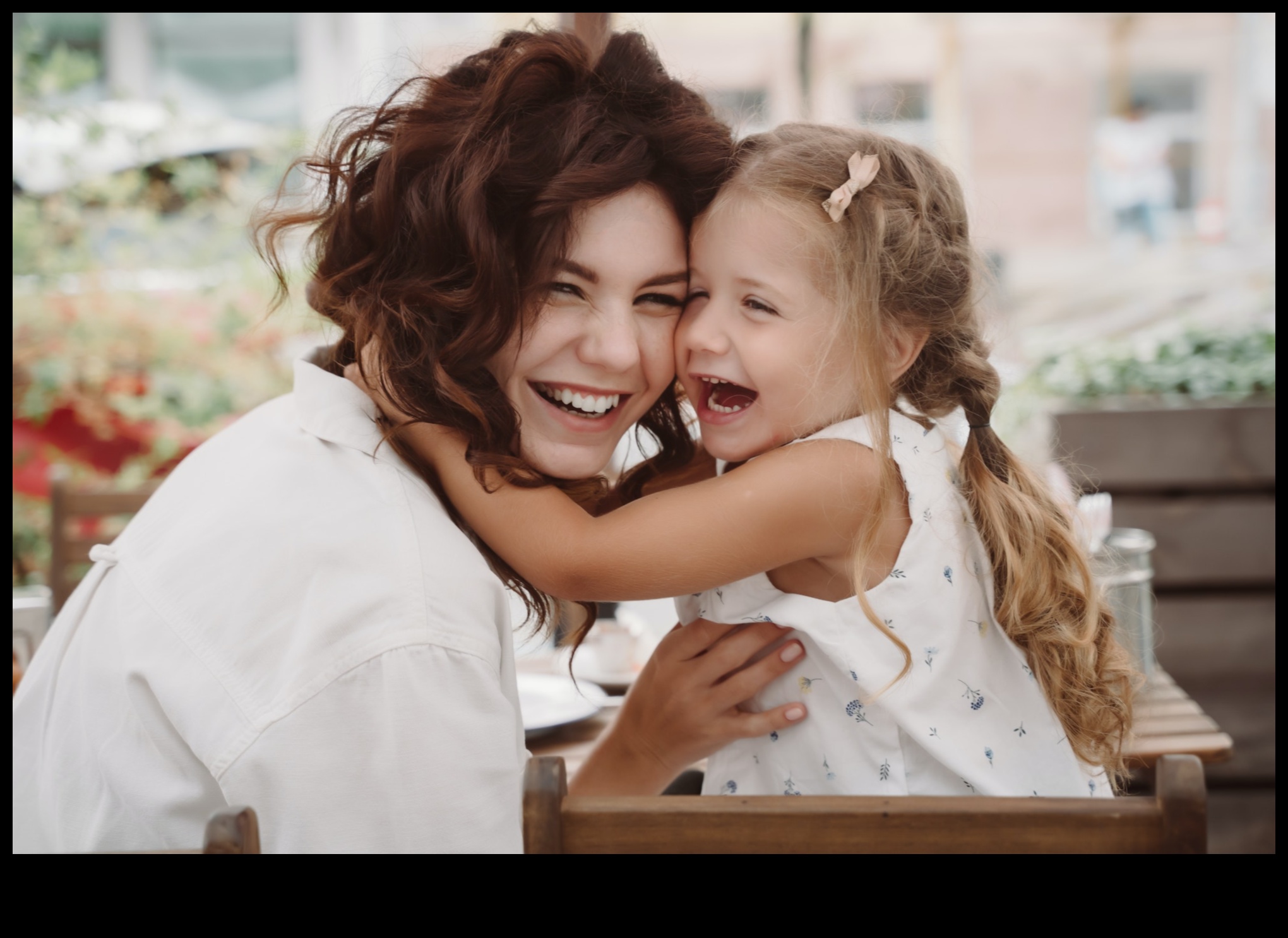 الأمومة الواعية: رعاية مع الوعي الواعي