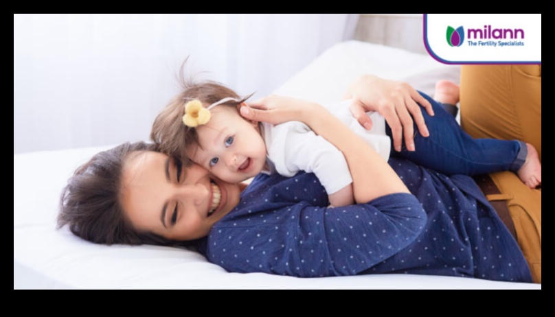 الأمومة الواعية: رعاية مع الوعي الواعي