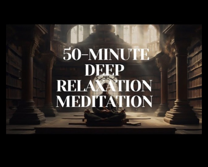 الصفاء المهدئ: تقنيات تخفيف التوتر من أجل السلام الداخلي