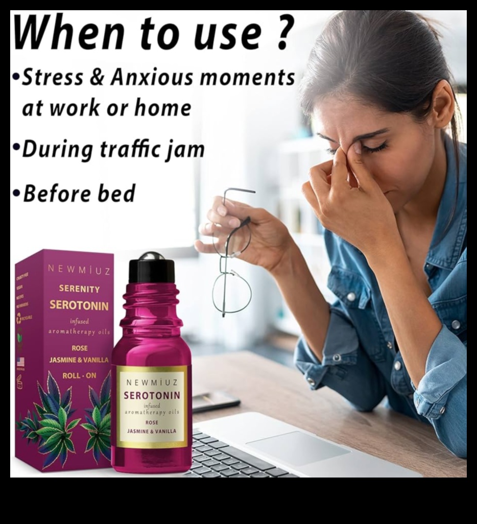 الصفاء المهدئ: تقنيات تخفيف التوتر من أجل السلام الداخلي