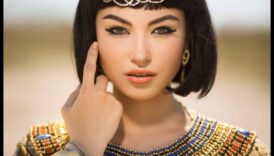 تاريخ ملون لاتجاهات لون الشعر حول العقود 6 اتجاهات لون الشعر عبر العقود: رحلة ريترو