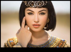 اتجاهات لون الشعر عبر العقود: رحلة ريترو