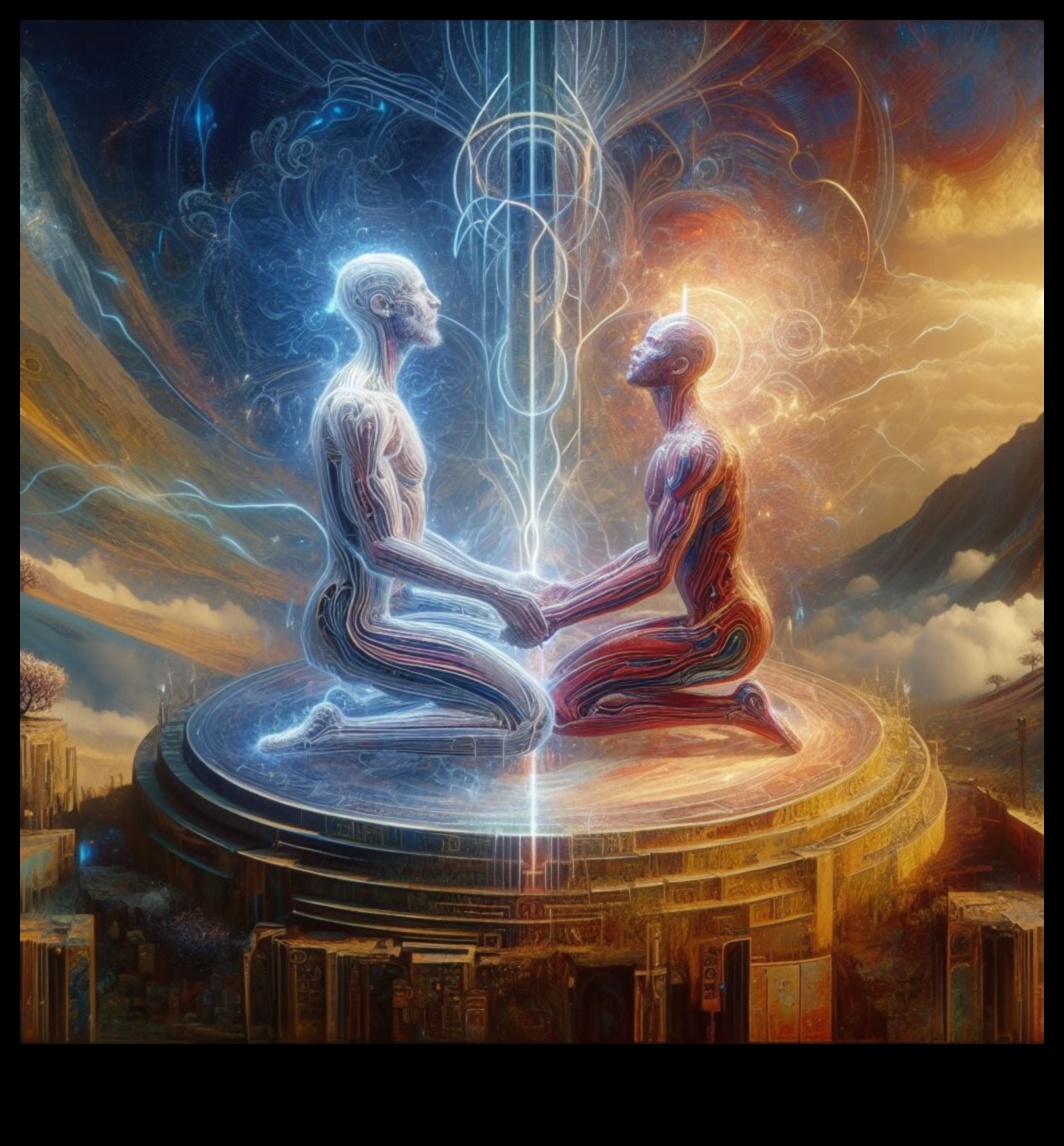 أساطير مضيئة: قصص من نسيج النجوم الكوني