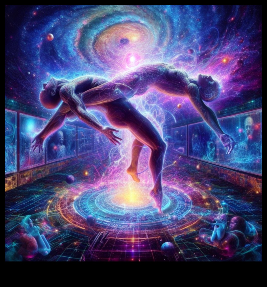 أساطير مضيئة: قصص من نسيج النجوم الكوني