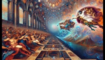 أساطير مضيئة: قصص من نسيج النجوم الكوني