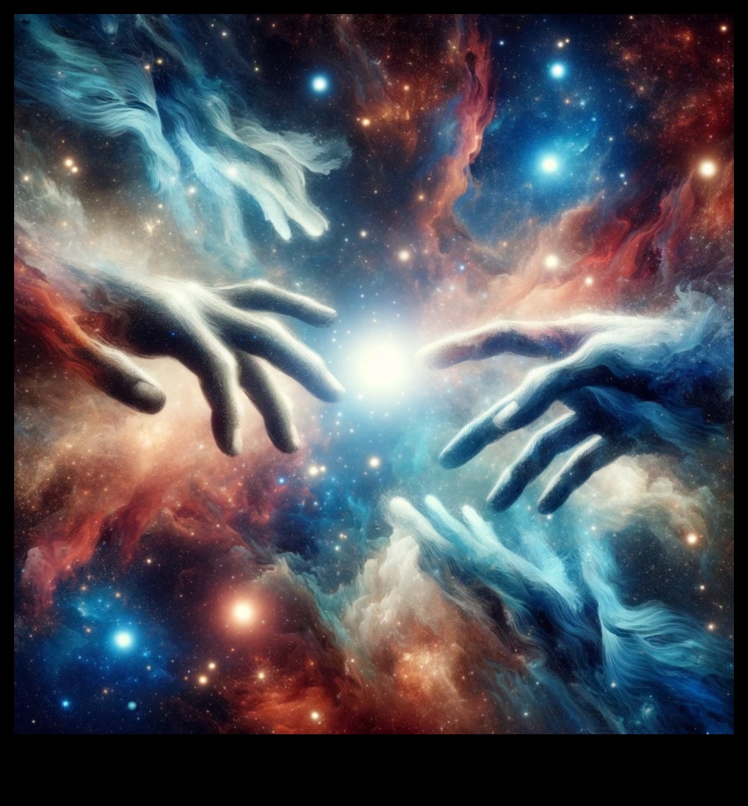 لقطة نجمية: التقاط لحظات في الرقص الأبدي للفضاء الخارجي