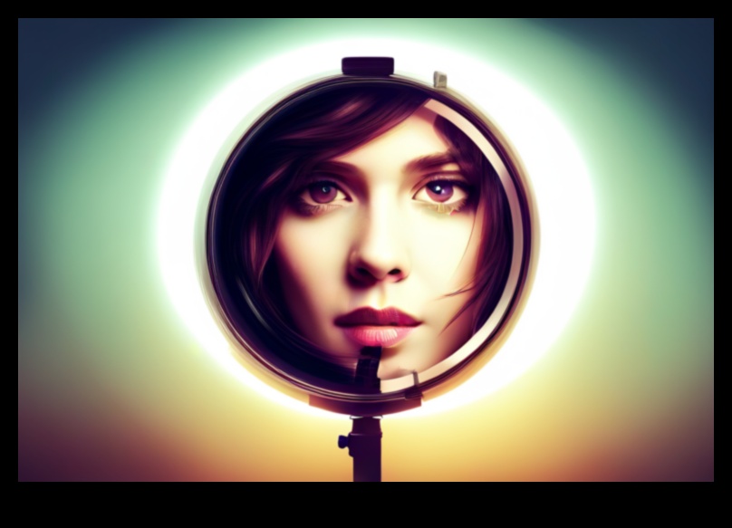 جمال البوكيه: إنشاء خلفيات حالمة باستخدام عدسات من الدرجة الأولى