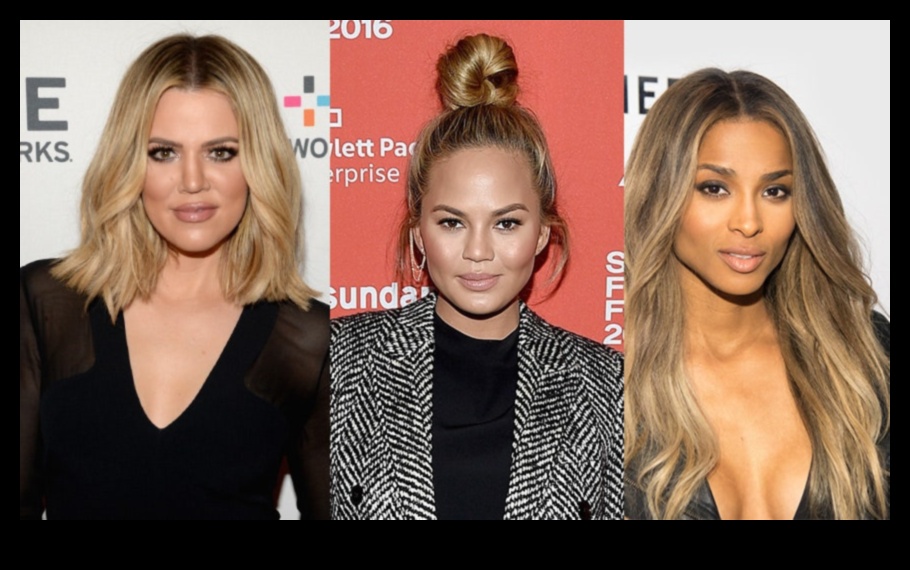 أسرار شعر المشاهير كيف تحصلين على شعر صحي ولامع مثل النجوم 2 هل تتساءلين كيف يحافظ المشاهير على شعرهم صحي ولامع؟