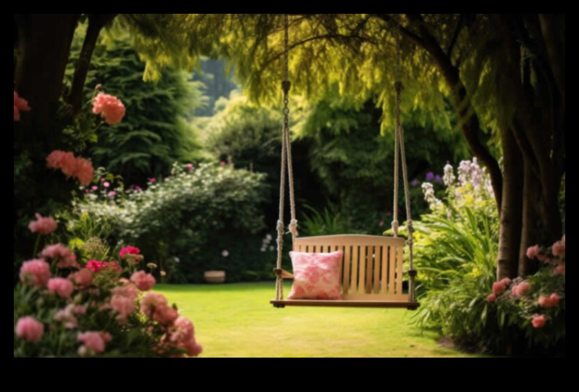 إتقان الزهرة: نصائح احترافية لواحة حديقة مذهلة