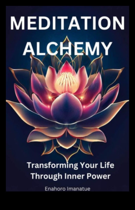 السحر الواعي: كشفت كيمياء التأمل