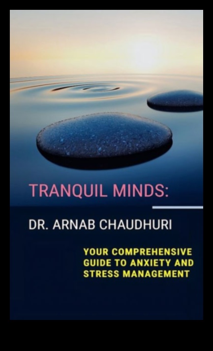 العقول الهادئة: الرحلة الداخلية اليومية إلى العافية العقلية