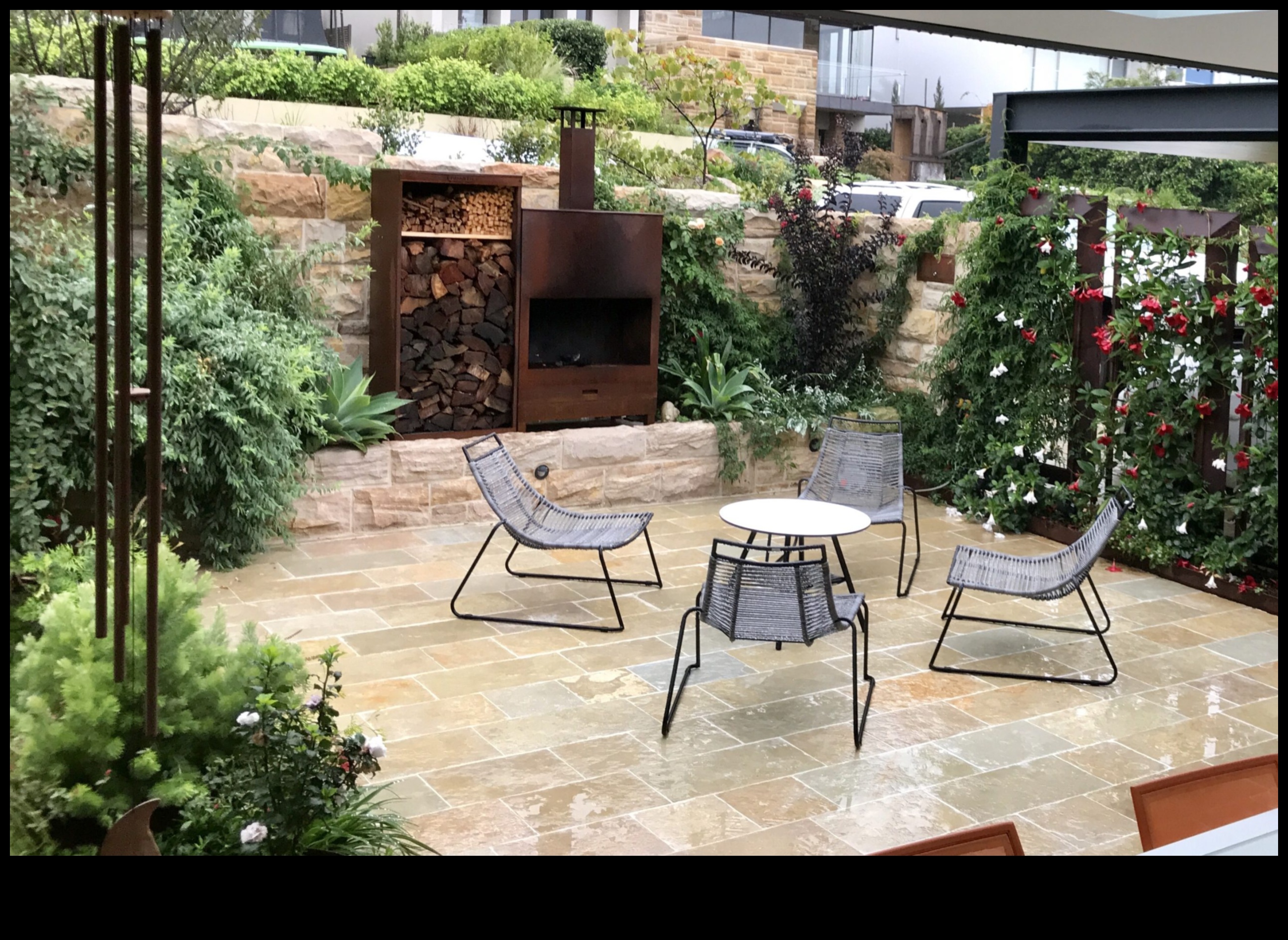 تصميم عدن: نصائح احترافية لصياغة حديقة أحلامك