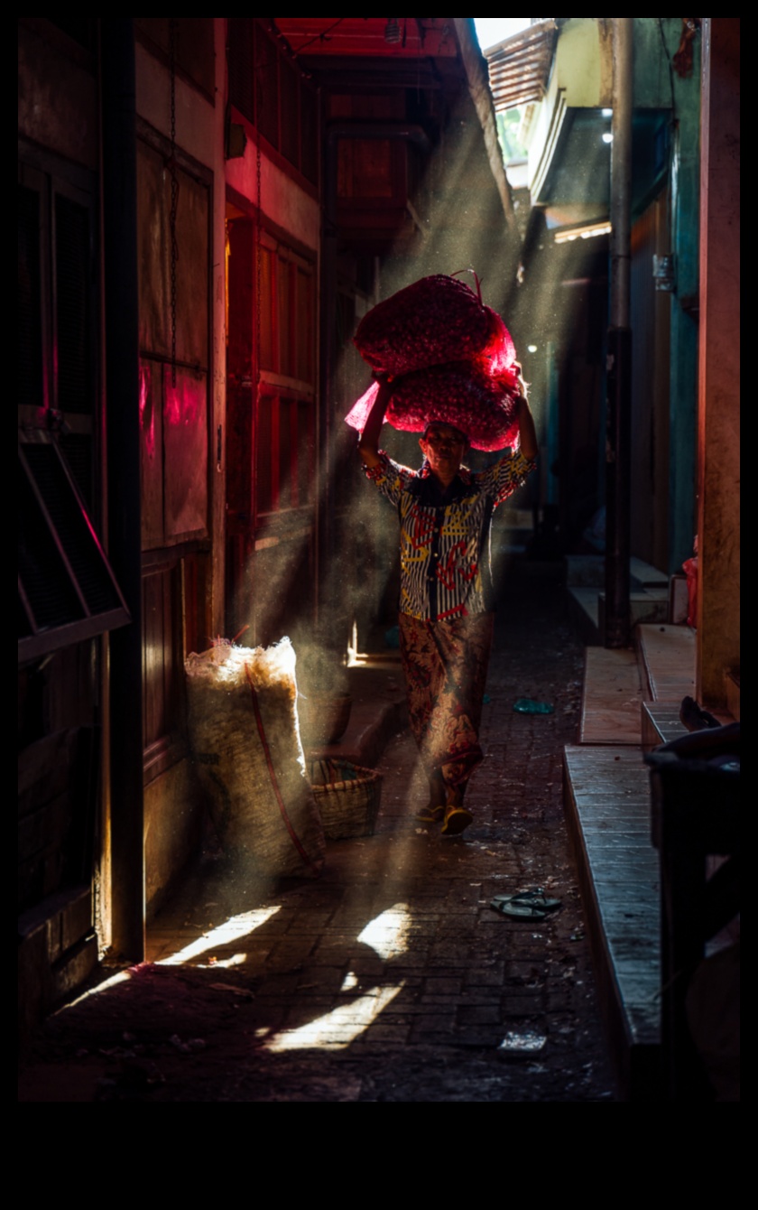 تناغمات التراث: الحفاظ على الثراء الثقافي في الصور