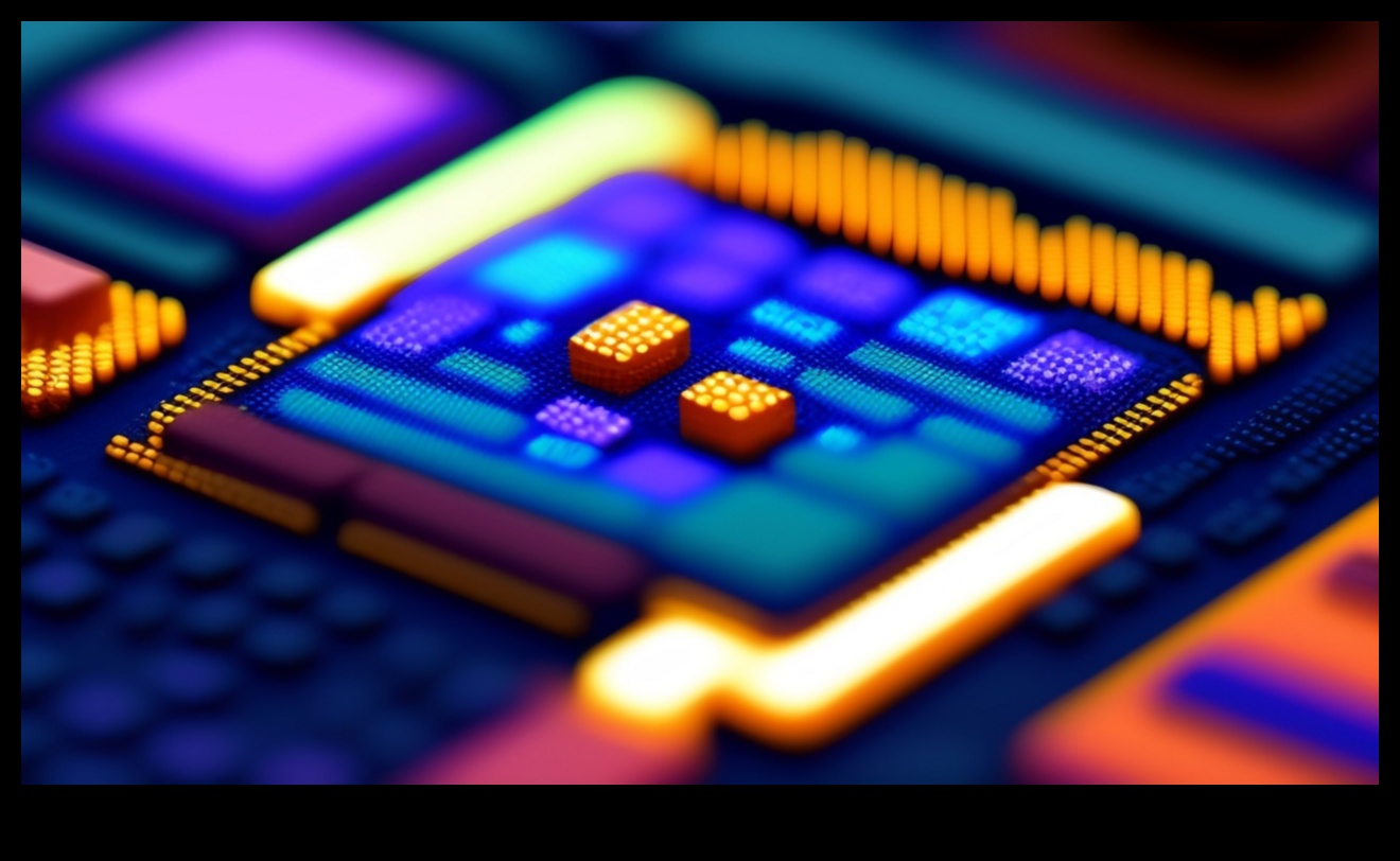 ثورة النانو ثورة الدقة 1 ثورة النانو: تشكيل المشهد التكنولوجي الإيجابي للدقة