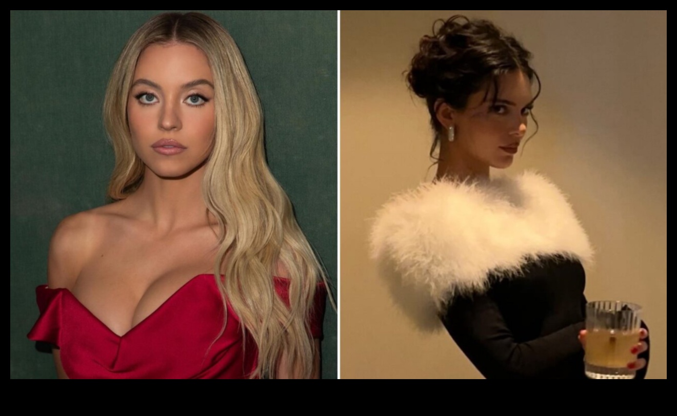 سحر شعر هوليوود انغمس في التحولات المستوحاة من المشاهير للعثور على مظهرك المثالي 1 سحر شعر هوليود: انغمس في التحولات المستوحاة من المشاهير