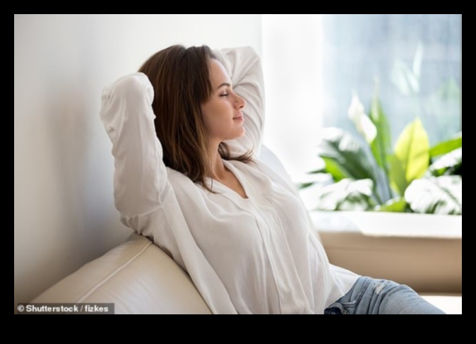 عجائب التنفس: ارفع مستوى الرفاهية من خلال تمارين بسيطة