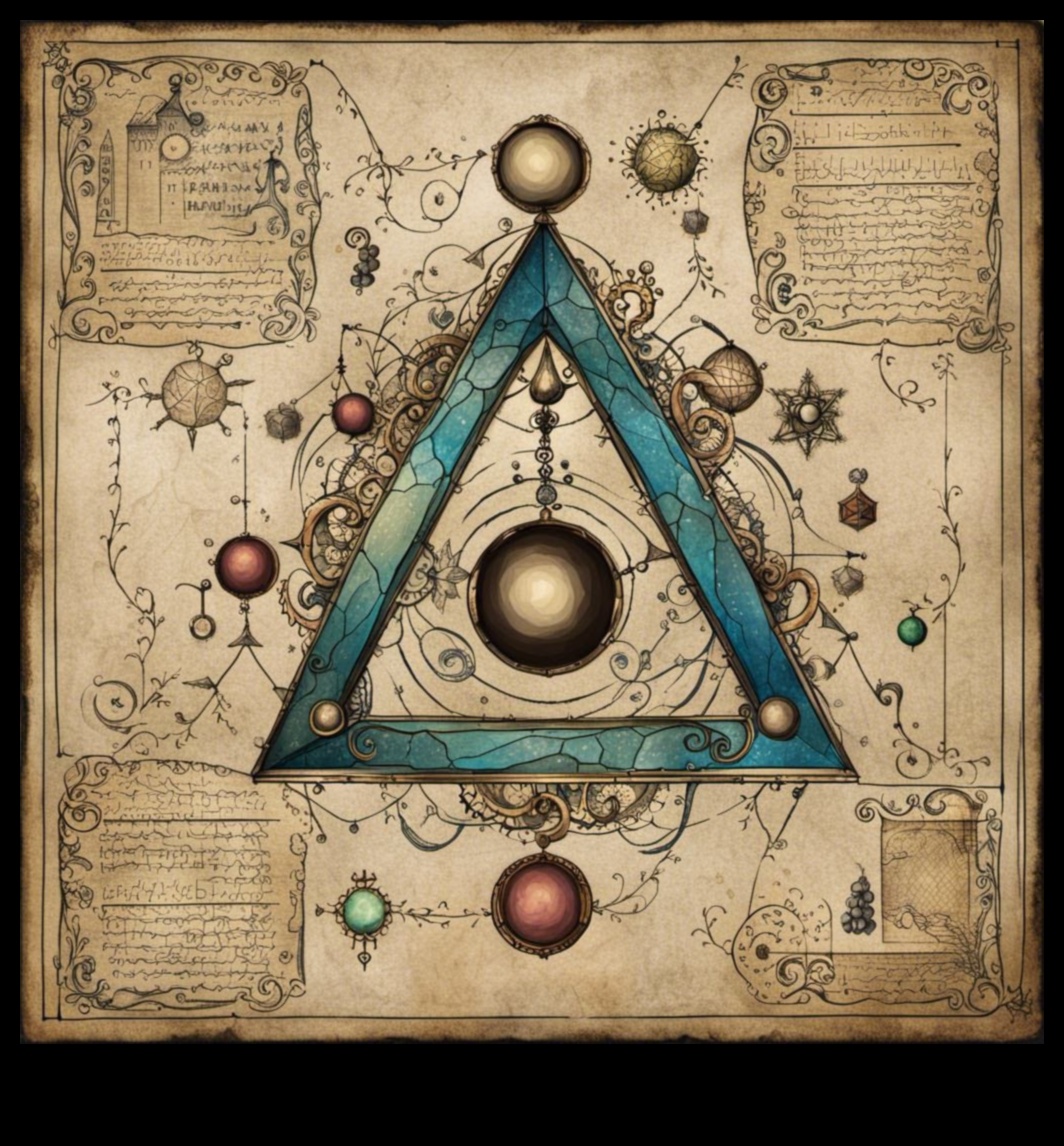 كيمياء التأمل: قراءات تحويلية للتوازن الداخلي